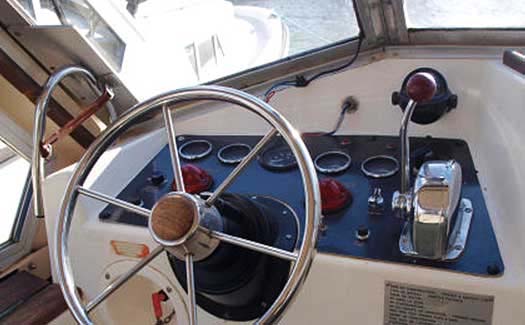 Private owner boats for sale