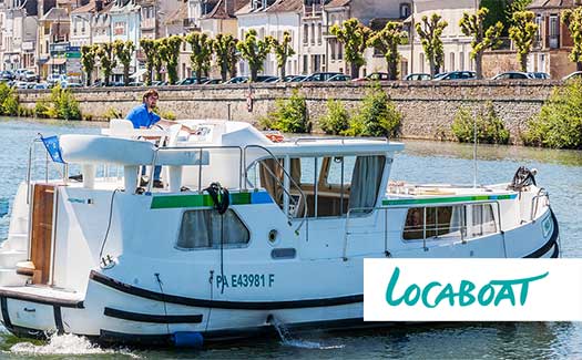 Locaboat boats for sale